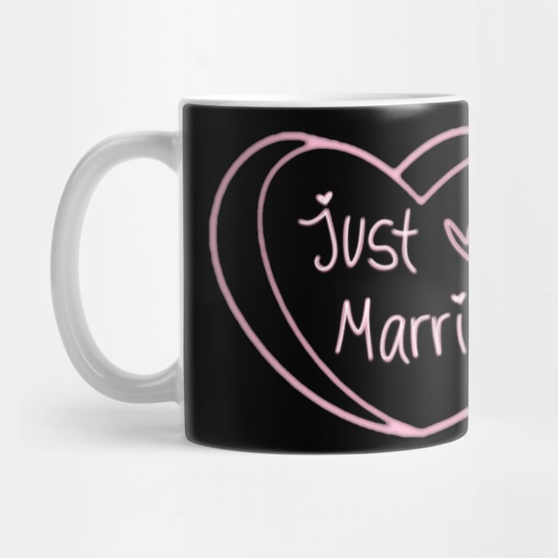 Just Married by ROLLIE MC SCROLLIE